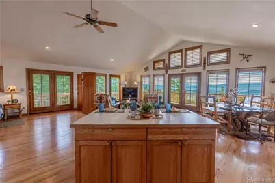 31320 Timothys Trail, Conifer, CO 80433 - Photo 16