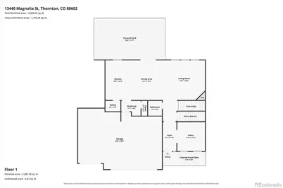 13440 Magnolia Street, Brighton, CO 80602 - Photo 32