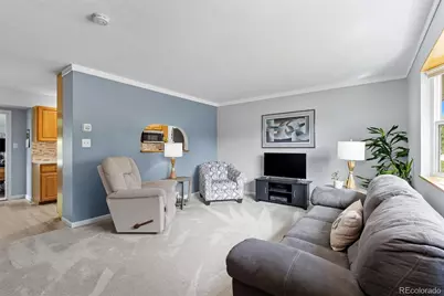 501 Locust Grove Drive, Fort Collins, CO 80521 - Photo 2