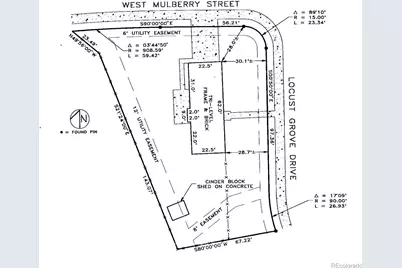 501 Locust Grove Drive, Fort Collins, CO 80521 - Photo 24