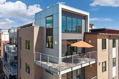 360 S Lafayette Street #401, Denver, CO 80209 - Photo 26