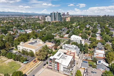 360 S Lafayette Street #401, Denver, CO 80209 - Photo 28