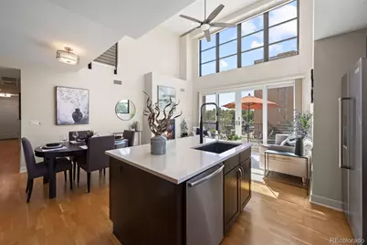 360 S Lafayette Street #401, Denver, CO 80209 - Photo 8