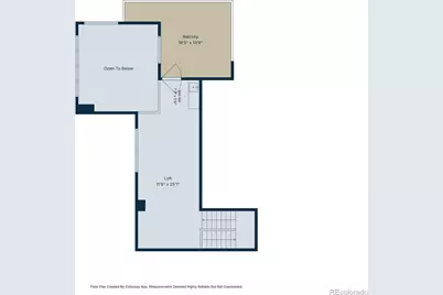 360 S Lafayette Street #401, Denver, CO 80209 - Photo 24