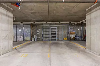 360 S Lafayette Street #401, Denver, CO 80209 - Photo 22