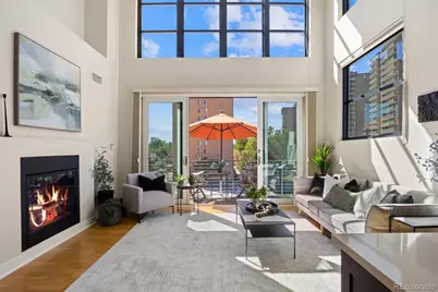 360 S Lafayette Street #401, Denver, CO 80209 - Photo 2