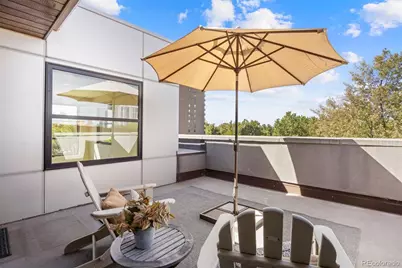 360 S Lafayette Street #401, Denver, CO 80209 - Photo 12