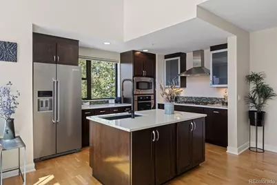 360 S Lafayette Street #401, Denver, CO 80209 - Photo 4