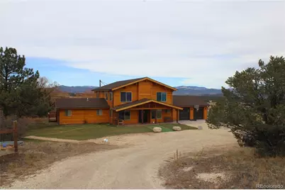 271 County Road 33, Cotopaxi, CO 81223 - Photo 24