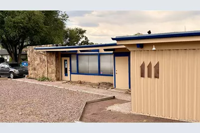 111 W Fillmore Street, Colorado Springs, CO 80907 - Photo 1