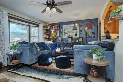 165 Raymond Lee Drive, Buena Vista, CO 81211 - Photo 6