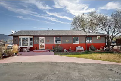 165 Raymond Lee Drive, Buena Vista, CO 81211 - Photo 2