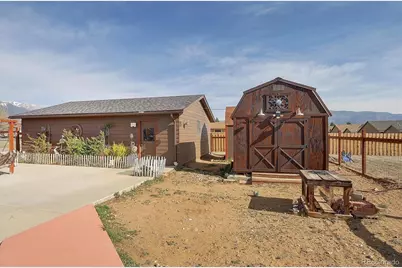 165 Raymond Lee Drive, Buena Vista, CO 81211 - Photo 30