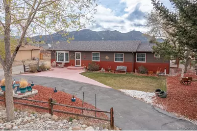165 Raymond Lee Drive, Buena Vista, CO 81211 - Photo 1