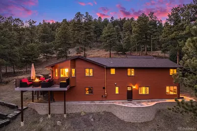 6333 Starlight Drive, Morrison, CO 80465 - Photo 8