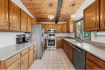 6333 Starlight Drive, Morrison, CO 80465 - Photo 16