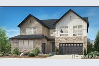 8113 S Bersshine Street, Aurora, CO 80016 - Photo 1