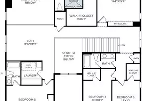 8113 S Bersshine St, Aurora, CO 80016 - Photo 8