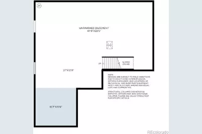 8113 S Bersshine Street, Aurora, CO 80016 - Photo 4