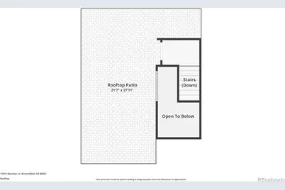 11915 Skyview Lane, Broomfield, CO 80021 - Photo 28