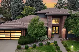 463 Locust St, Denver, CO 80220 - Photo 1