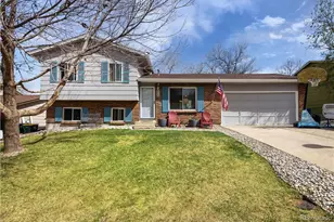 4848 S Xenophon St, Morrison, CO 80465 - Photo 1