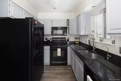 4848 S Xenophon Street, Morrison, CO 80465 - Photo 8