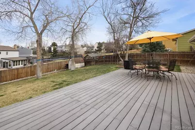 4848 S Xenophon Street, Morrison, CO 80465 - Photo 20