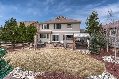 3312 Glorious Place, Castle Rock, CO 80109 - Photo 40