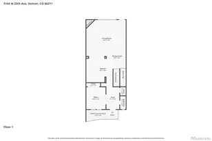 3144 W 25th Ave, Denver, CO 80211 - Photo 32