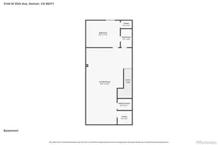 3144 W 25th Ave, Denver, CO 80211 - Photo 34