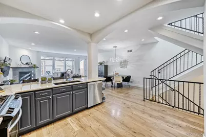 3144 W 25th Avenue, Denver, CO 80211 - Photo 2