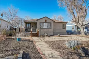 2325 Ironton St, Aurora, CO 80010 - Photo 2