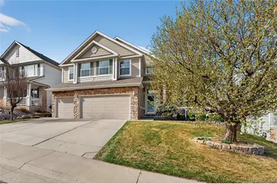 6047 S Ukraine Street, Aurora, CO 80015 - Photo 2