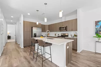 31192 Black Eagle Drive #201, Evergreen, CO 80439 - Photo 8