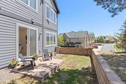 31192 Black Eagle Drive #201, Evergreen, CO 80439 - Photo 32