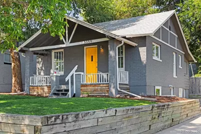 3559 N Jackson Street, Denver, CO 80205 - Photo 2