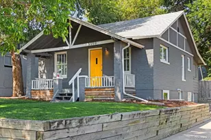 3559 N Jackson St, Denver, CO 80205 - Photo 2