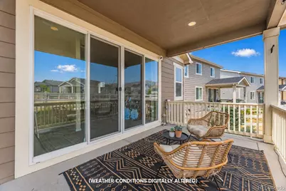 3491 Cade Court, Castle Rock, CO 80104 - Photo 22