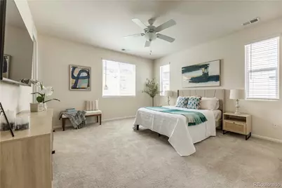 3491 Cade Court, Castle Rock, CO 80104 - Photo 12