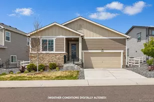 3491 Cade Ct, Castle Rock, CO 80104 - Photo 1