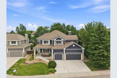 10670 Singleleaf Court, Parker, CO 80134 - Photo 2