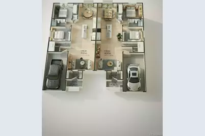 478 Cache Avenue #B, Fort Morgan, CO 80701 - Photo 2