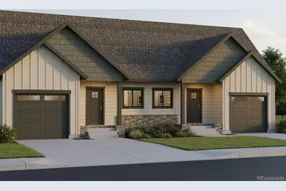 478 Cache Avenue #B, Fort Morgan, CO 80701 - Photo 1