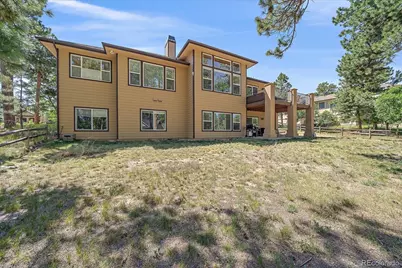 7418 Cameron Drive, Larkspur, CO 80118 - Photo 42