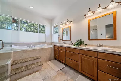 7418 Cameron Drive, Larkspur, CO 80118 - Photo 22