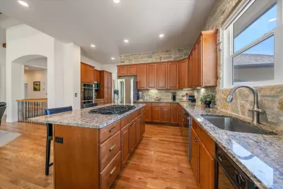 7418 Cameron Drive, Larkspur, CO 80118 - Photo 16