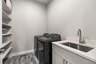 7301 Canyon Sky Trl, Castle Pines, CO 80108 - Photo 24