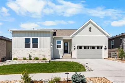 7301 Canyon Sky Trail, Castle Pines, CO 80108 - Photo 2