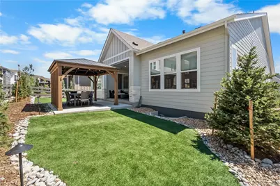 7301 Canyon Sky Trail, Castle Pines, CO 80108 - Photo 46